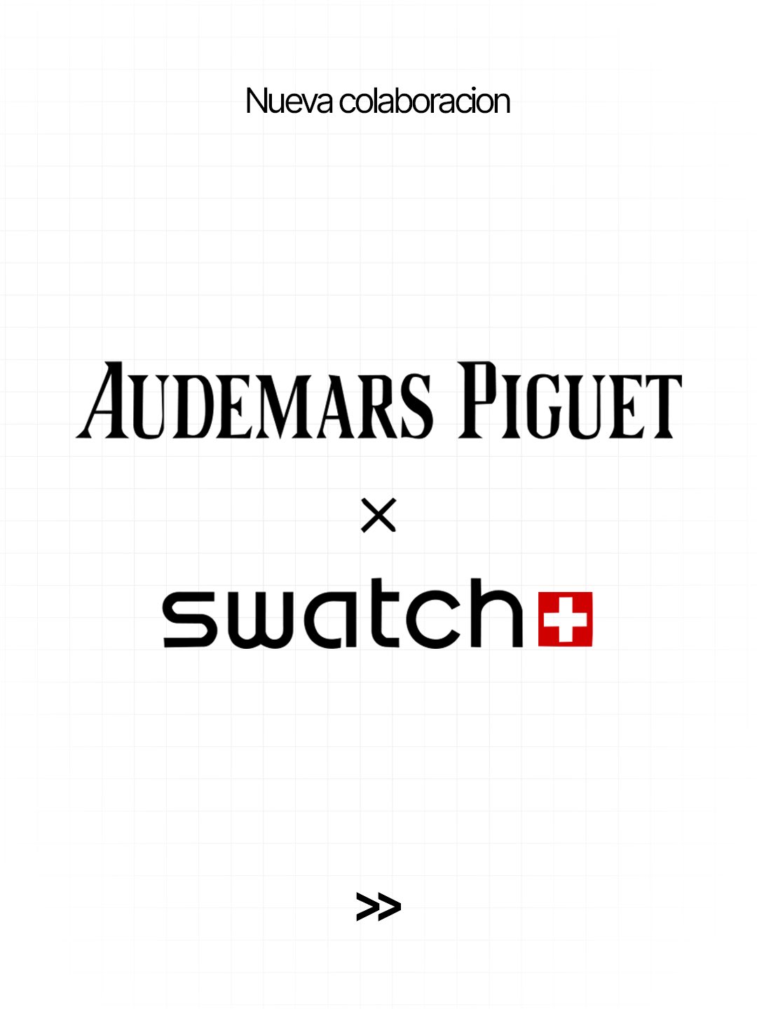 AP y Swatch energy... reimagined through breast augmentation…✨⌚️
Today’s luxury isn’t about being ov